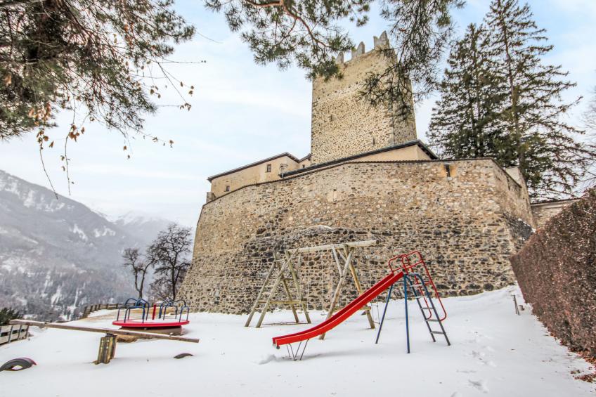 Wohnungen Burg Biedenegg (FIE211) - foto 72