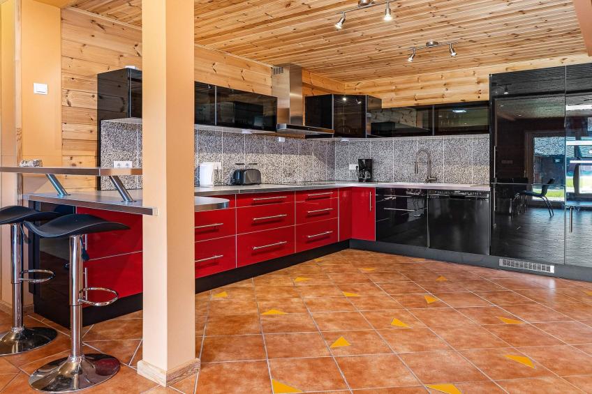 88205 1. ETG, ØVRE BYGG - foto 23