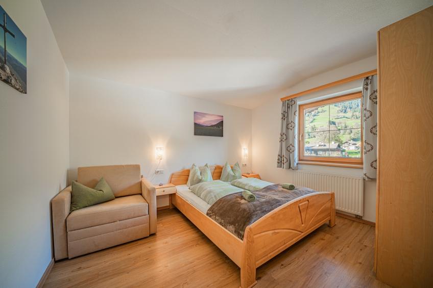 Apartments home Gamper, Brixen im Thale - Type D - foto 8