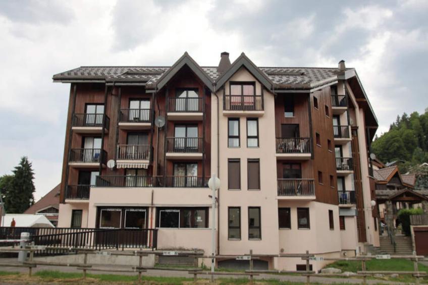 Studio à Les Carroz-d'Arâches - foto 16