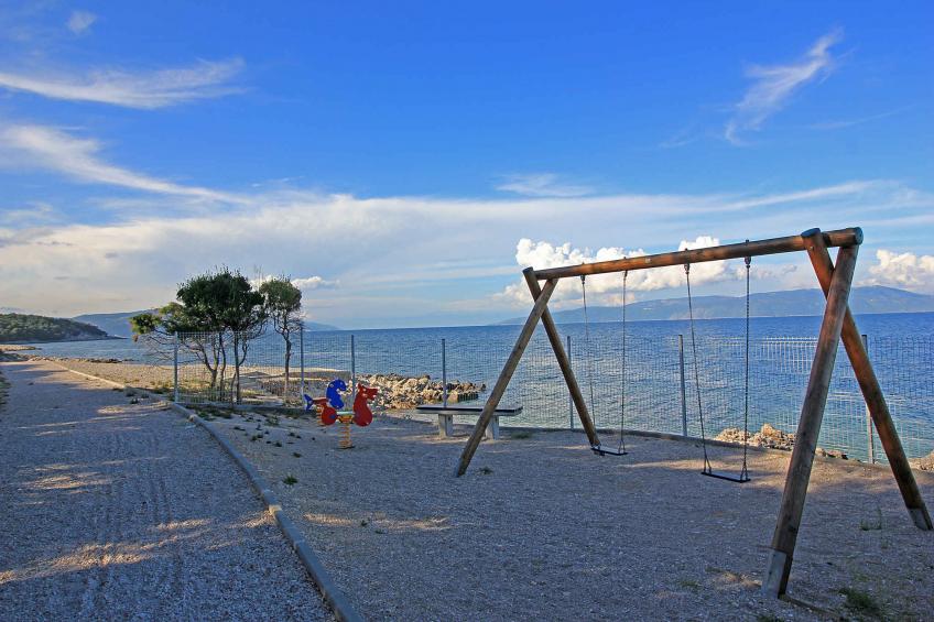Holiday apartment with balcony and beautiful sea view - BF-KWRN8 - foto 37