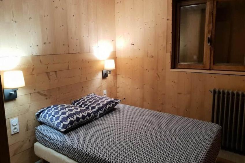 Chalet Au Revard , Au Calme 12 Pers. - foto 13