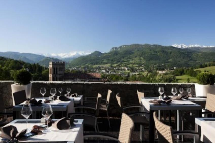 Résidence du Domaine du Palais - foto 3