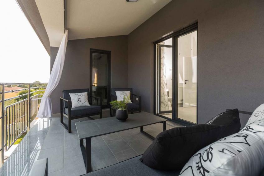 Vakantiewoning met airconditioning en zwembad - BF-X6JBN - foto 15