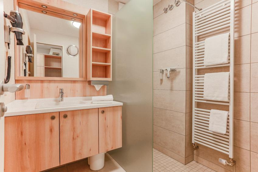 Vakantiepark Dorfhotel Fleesensee, Göhren-Lebbin - Type F - foto 35
