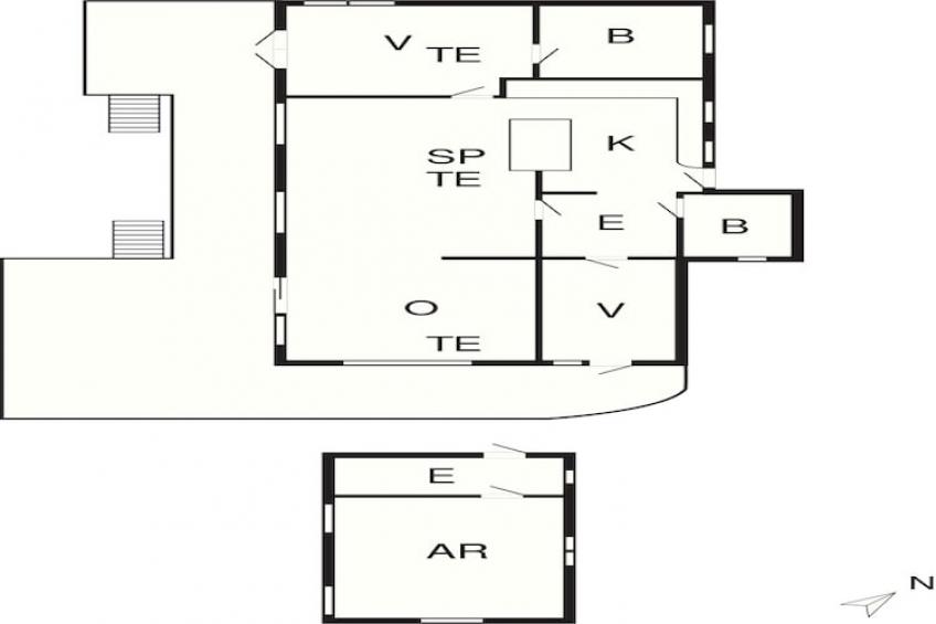 BF-B673C - foto 25
