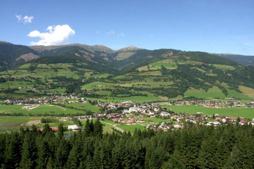 Chalet Lengberg A1 - foto 32