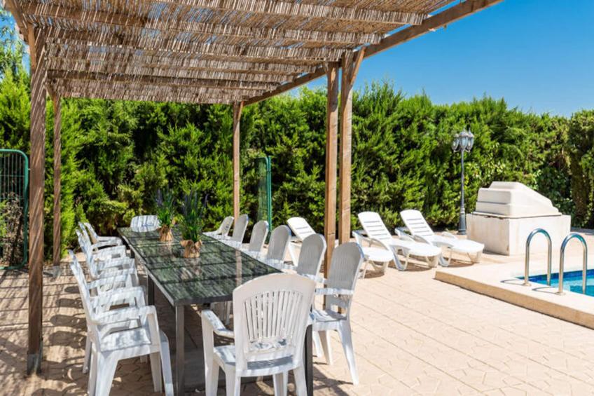 Maison à Mutxamel - foto 8