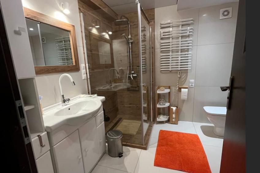 Holiday home in Krzynia - foto 13