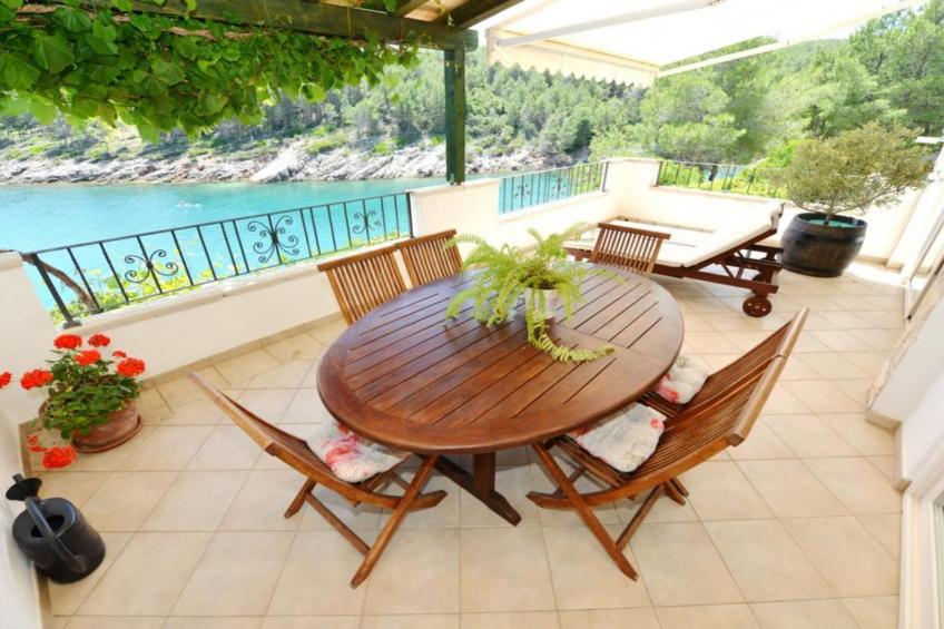 Two-Bedroom Apartment (Maslina) - foto 24