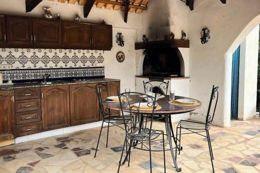 Authentique Finca Espagnole Avec Piscine Privée Et Jardin - foto 46