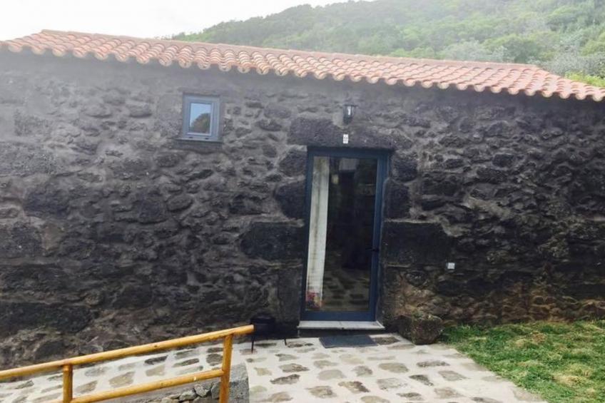 Rustikales Haus in Graciosa - foto 4