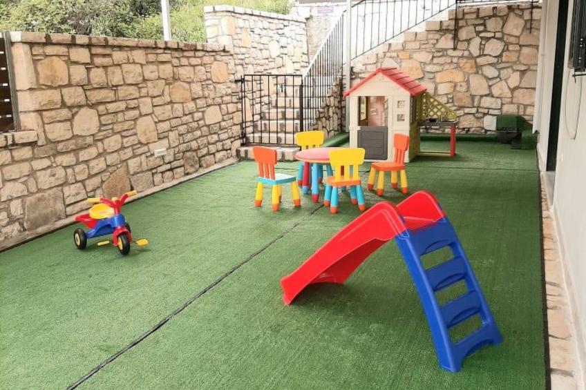 Villa Hera privater Pool Luxus - foto 37