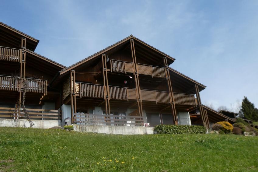 Sunny retreat - foto 13