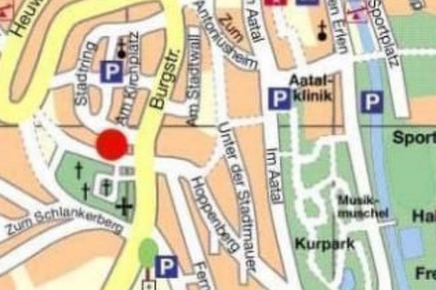 FeWo Am Kirchplatz - foto 12