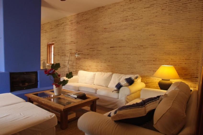 Schöne Villa für 6 Personen mit Schwimmbad - foto 17