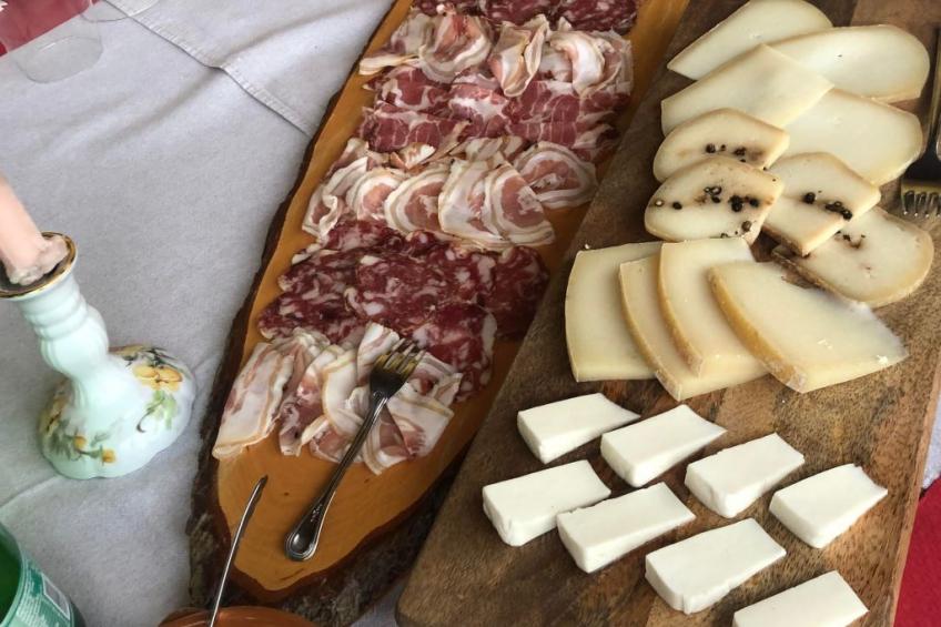 Bauernhof La Bosca - foto 21