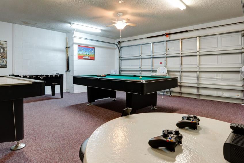 Luxuriöse 4-Bett-Villa in Disney - foto 31