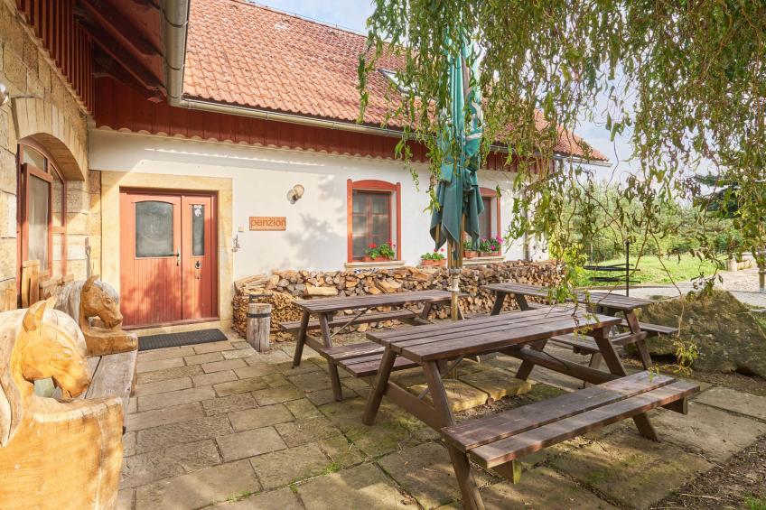 Haus Kaprasova II (ULJ110) - foto 5