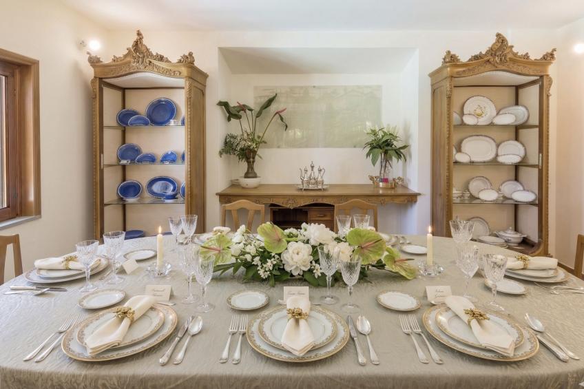 Villa Cicci (ROP110) - foto 5