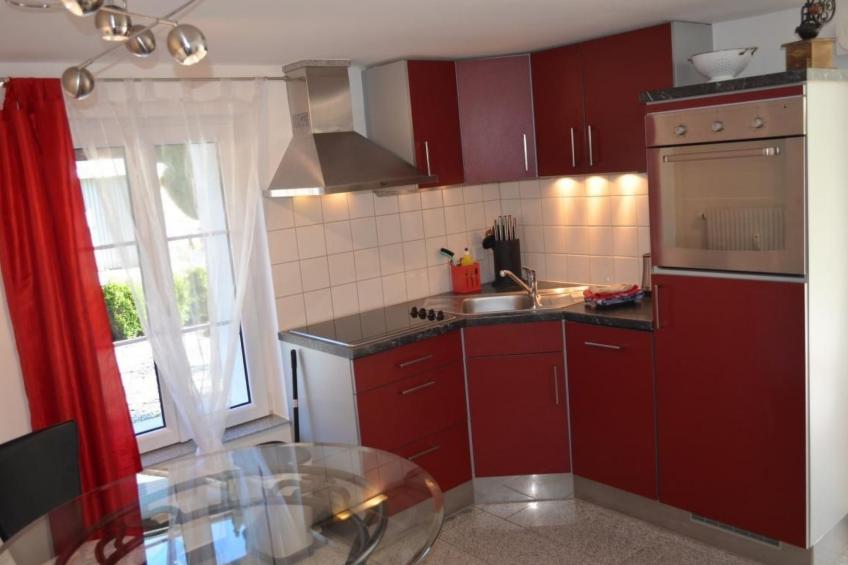 Mountain-Panorama EG 2-Bettwohnung - foto 2