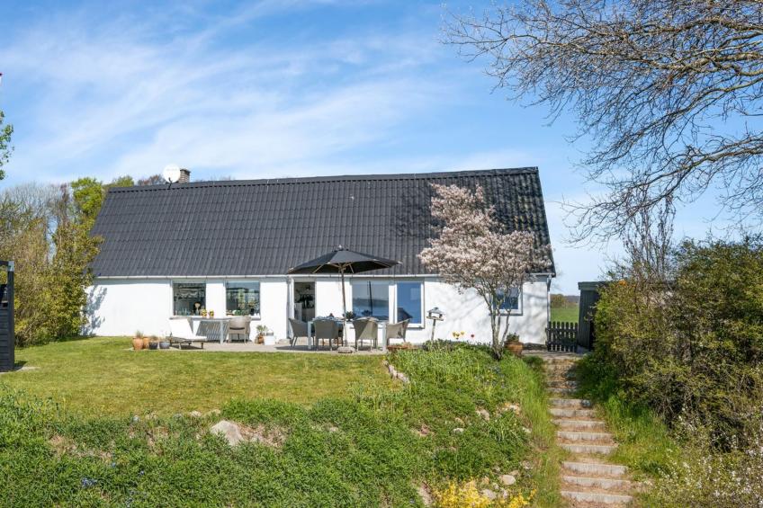 "Ose" - 50m from the sea in SE Jutland - foto 37