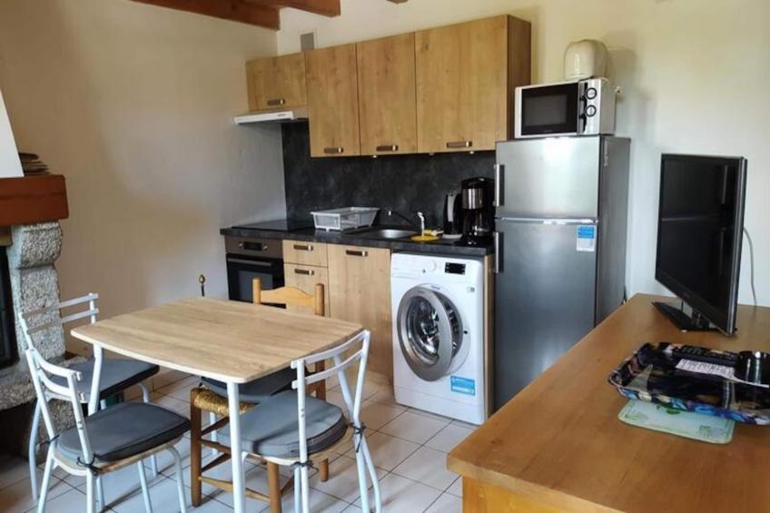 Gîte de France Gîtes de france 3/4 personnes à ferluguet 2 épis - foto 5