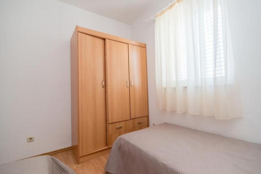 Apartments Batinic - Two Bedroom Apartment with Terrace and Sea View (ST) - foto 10