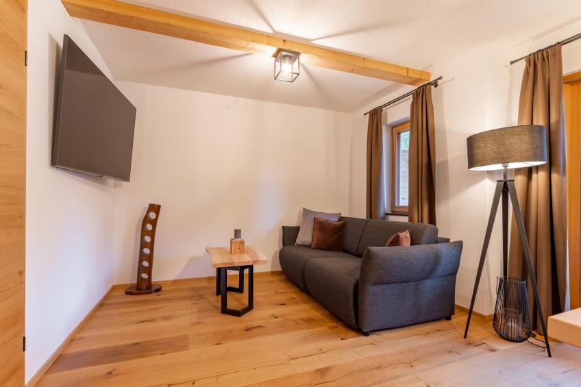 AlmApARTment Mauterndorf Pichl 7-2 - foto 8