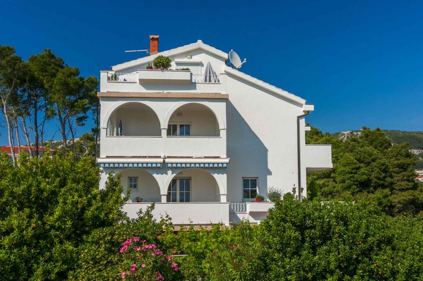 Holiday apartment with sea view - BF-6MHJD - foto 17