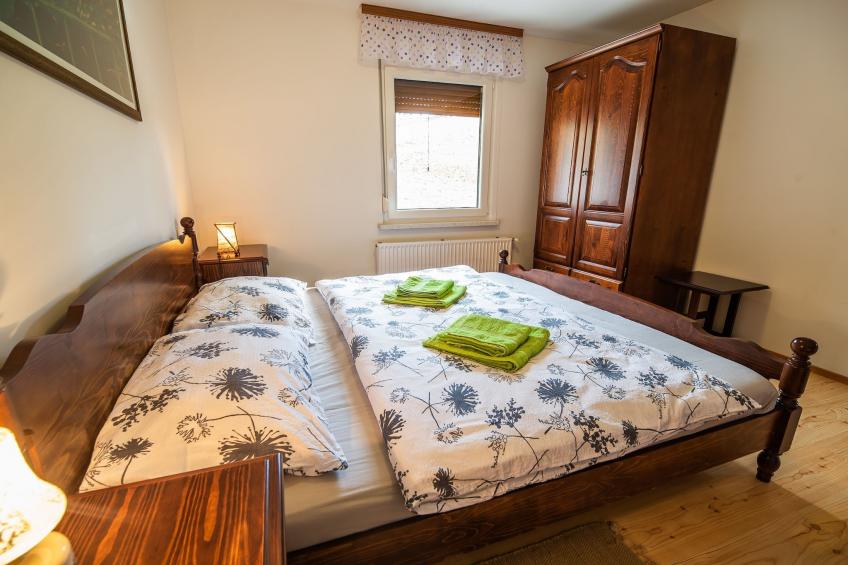 Holiday Home Slap with Sauna and BBQ - Two Bedroom Holiday Home - foto 25