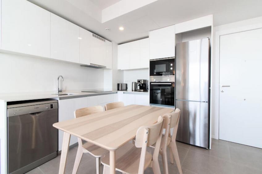 Appartements à Canet d'En Berenguer - foto 12