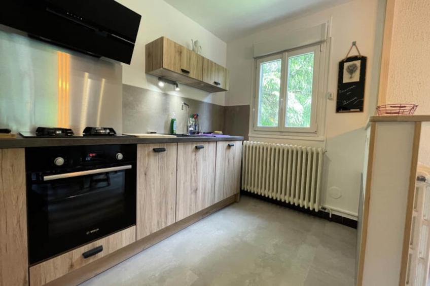 Appartements à Le Lioran - foto 4