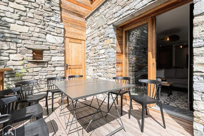 Résidence Les Marmottons - foto 8