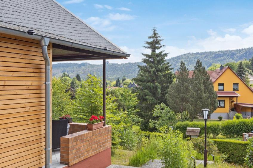 Ferienhäusl-Oybin - foto 17