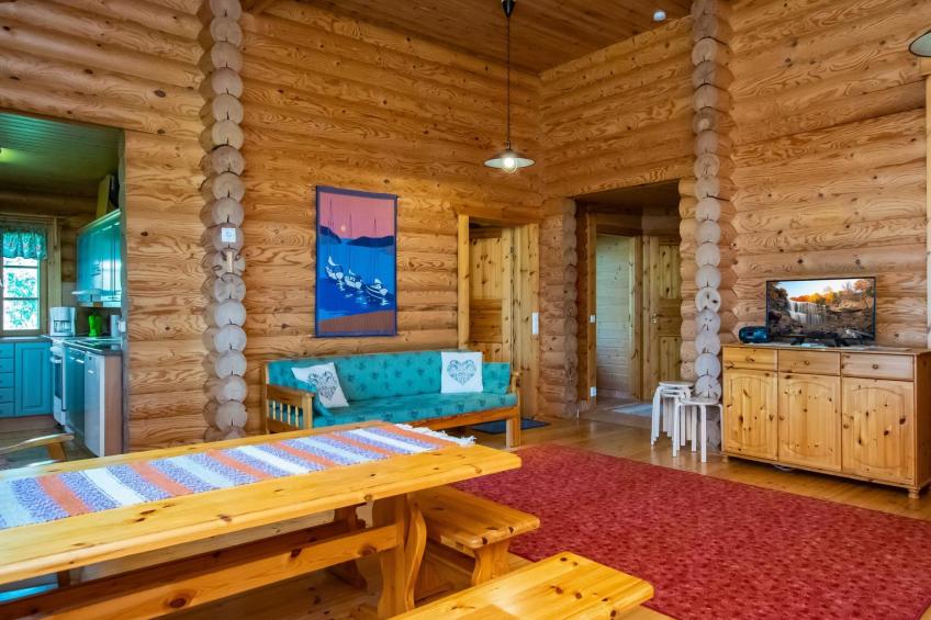 Niemennokka - foto 10