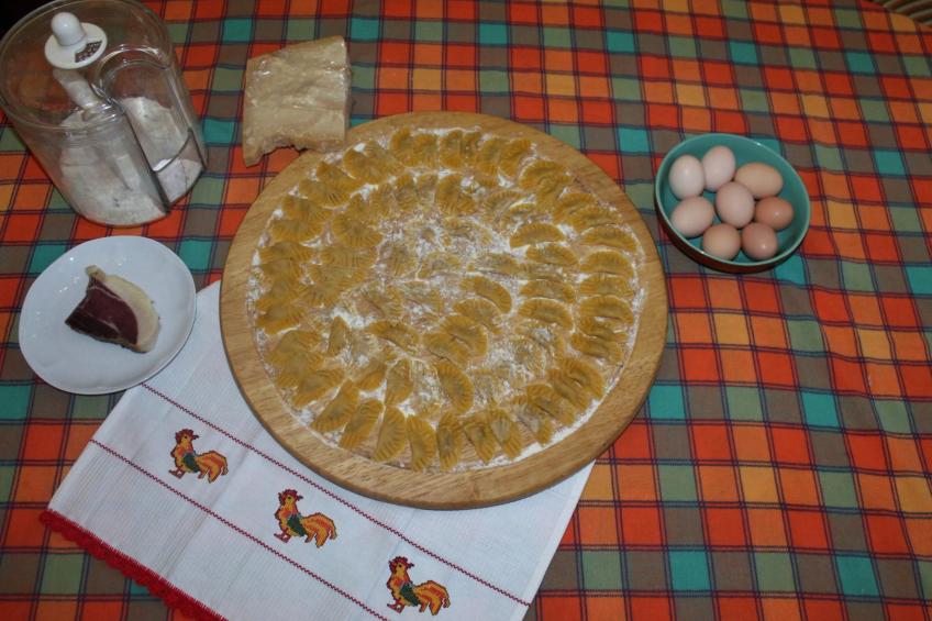 Das Landgut "Casina della Sughera". - foto 24