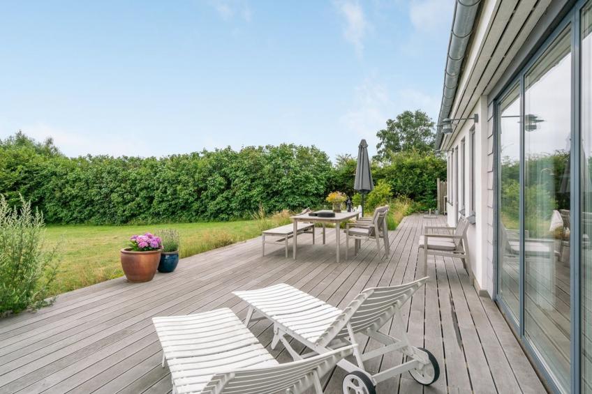 "Sissela" - 5m from the sea in Funen - foto 30