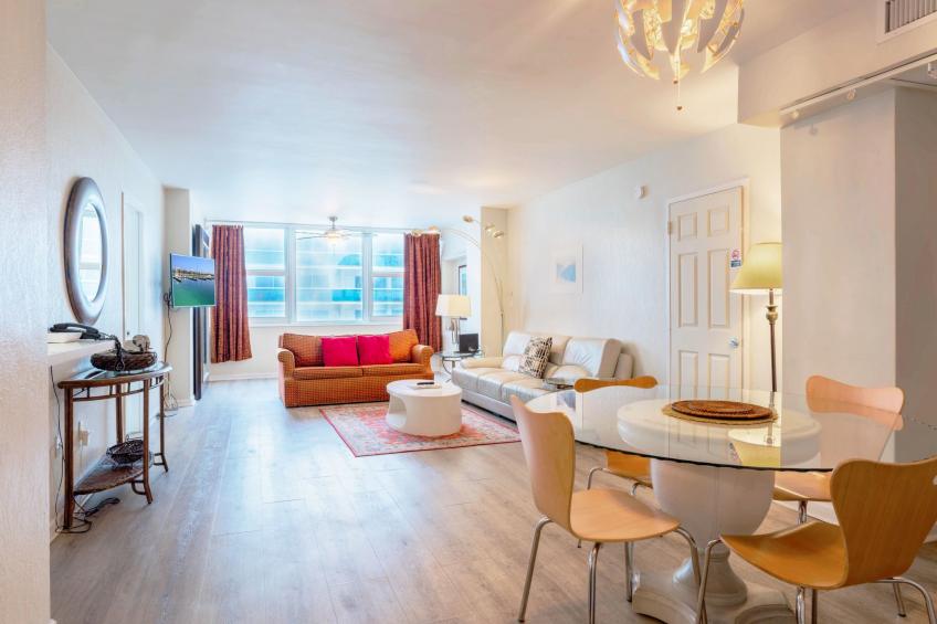 Charmante Eigentumswohnung mit 2 Schlafzimmern im Ocean Manor Resort - foto 7