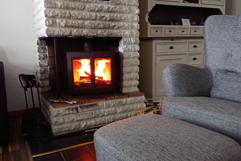 Familienfreundliches Ferienhaus mit großem Garten - foto 8