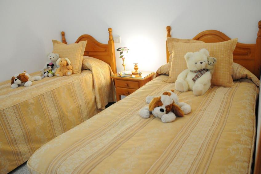 Helles Appartement im Erdgeschoss - foto 3