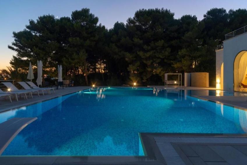 Exklusive Villa Rosa Pescoluse - foto 13