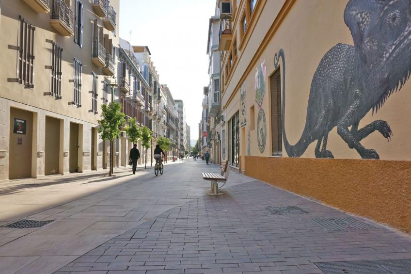 mit Balkon - foto 17