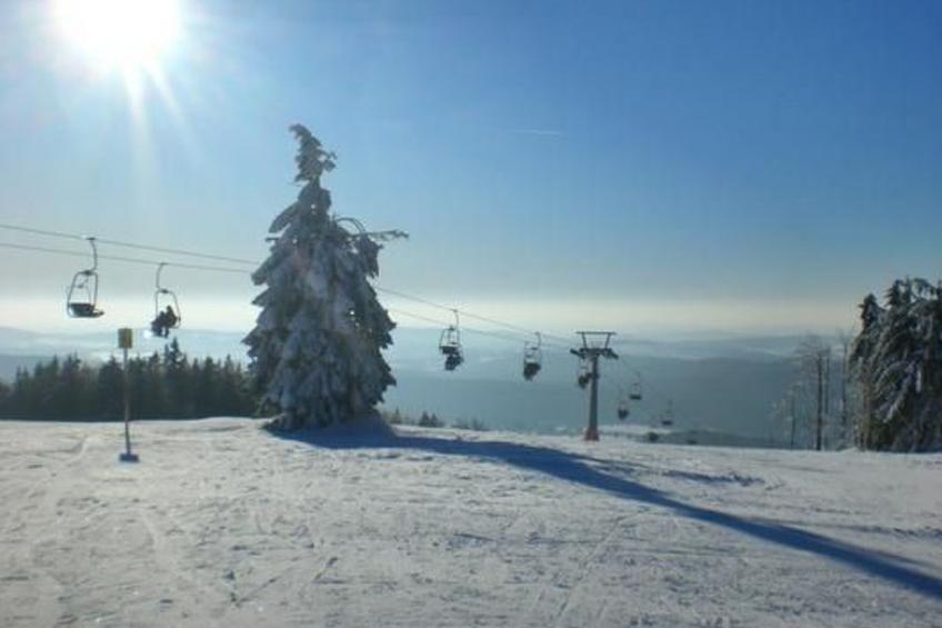 Bayerwaldblockhaus - foto 6