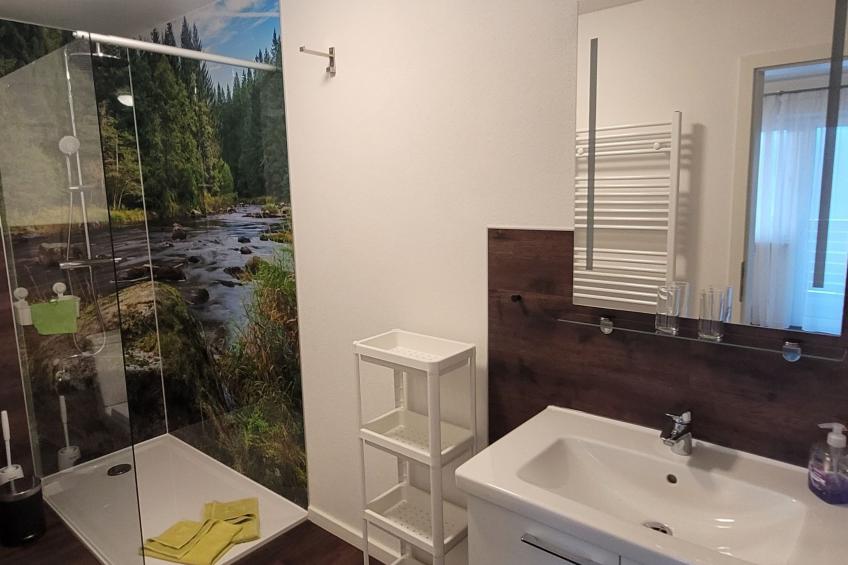 BayVista, die Bayerwald Lodge - foto 19