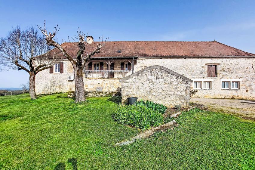 Maison de la chapelle - foto 23