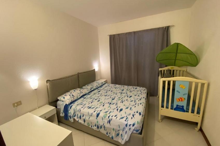 Wohnung "Alter Olivenbaum" mit Garten - foto 9