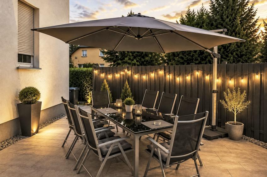 Wohnung „Sonnendeck“ - foto 16