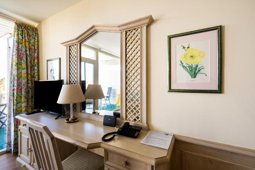 Haus am Kurpark - Studio 1 OG - foto 15