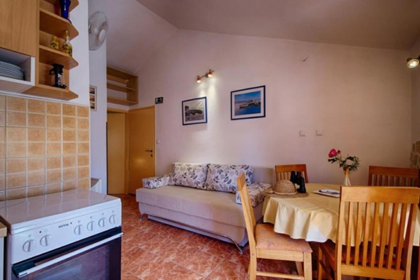 Golden Coast Apartments - A3  OneBedroom with Terrace and Seaview - foto 17